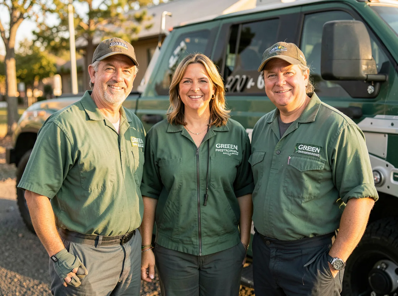 Water Damage Restoration company in Blue Jay, CA